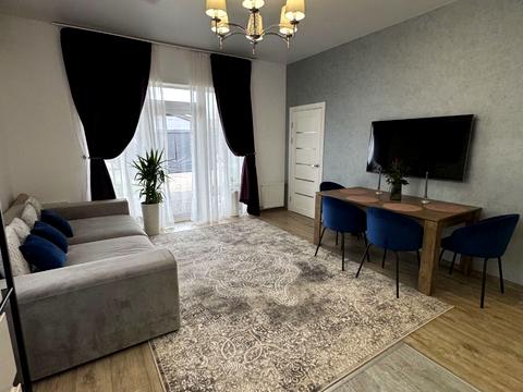 дом по адресу Межева