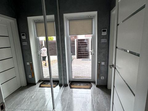 дом по адресу Межева