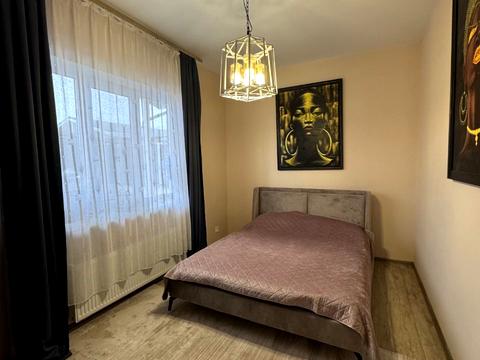 дом по адресу Межева