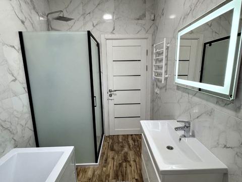 дом по адресу Межева