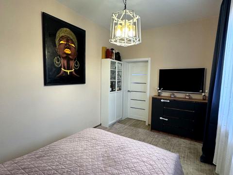 дом по адресу Межева