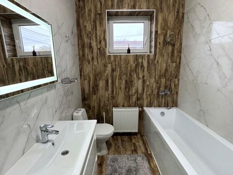 дом по адресу Межева