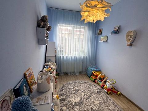 дом по адресу Межева