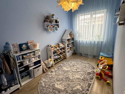 дом по адресу Межева