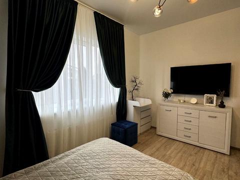 дом по адресу Межева