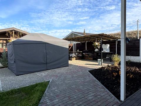 дом по адресу Межева