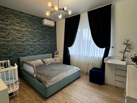 дом по адресу Межева