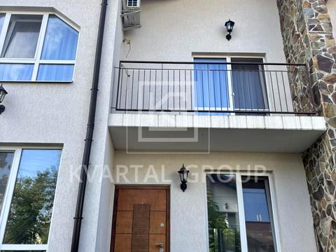 дом по адресу Мальовничий пер.