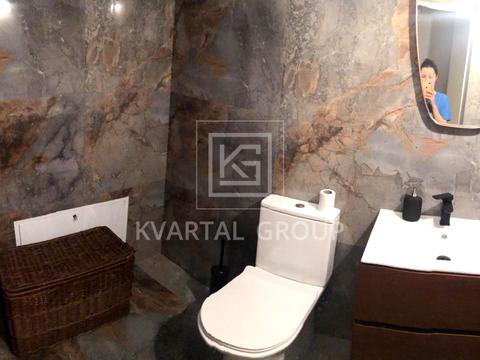 дом по адресу Мальовничий пер.