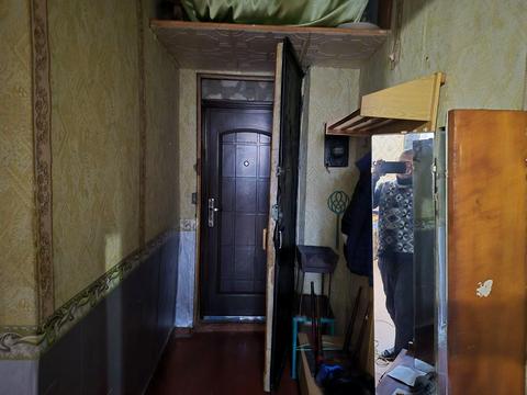 квартира по адресу Библика ул. (2-й Пятилетки), 38