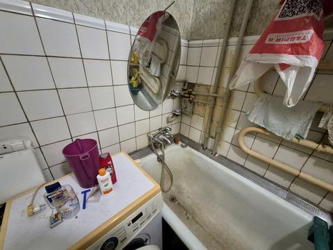 квартира по адресу Библика ул. (2-й Пятилетки), 38