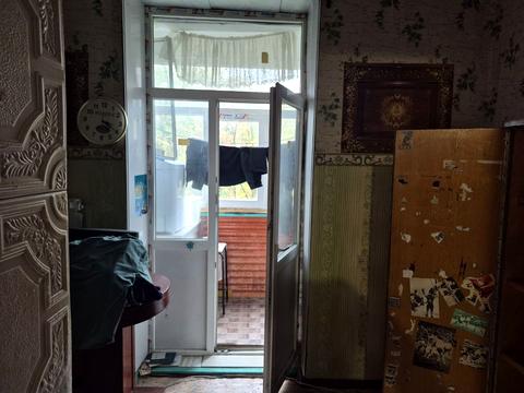 квартира по адресу Библика ул. (2-й Пятилетки), 38