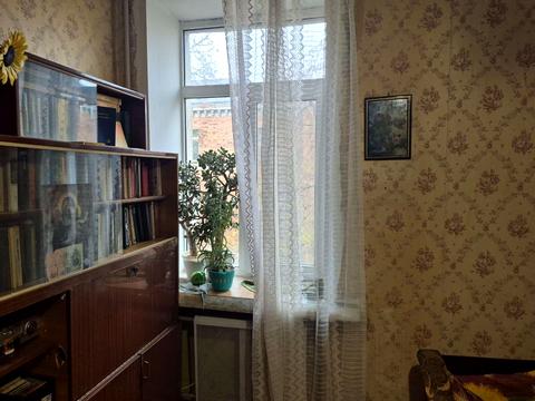 квартира по адресу Библика ул. (2-й Пятилетки), 38