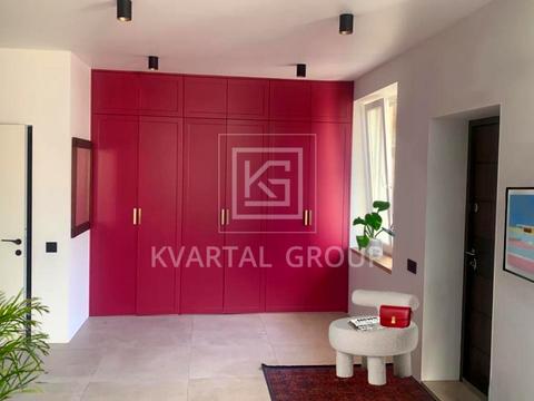 дом по адресу Мальовничий пер.