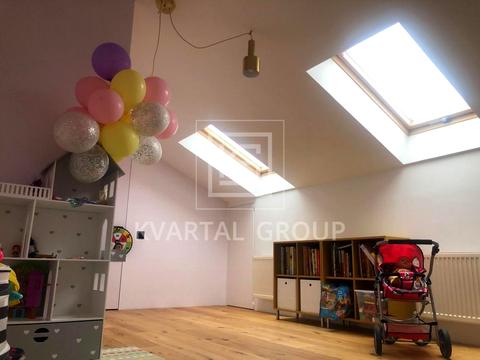 дом по адресу Мальовничий пер.