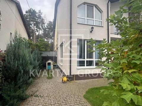 дом по адресу Мальовничий пер.