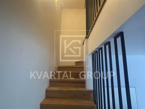 дом по адресу Мальовничий пер.