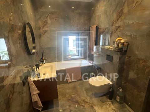 дом по адресу Мальовничий пер.