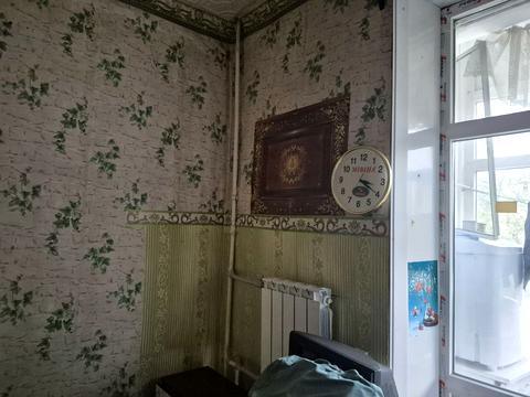 квартира по адресу Библика ул. (2-й Пятилетки), 38