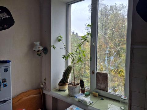 квартира по адресу Библика ул. (2-й Пятилетки), 38