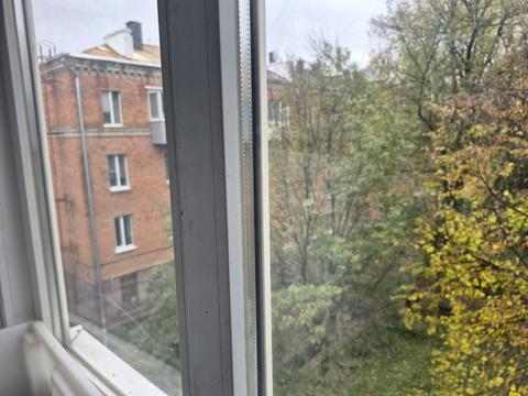 квартира по адресу Библика ул. (2-й Пятилетки), 38