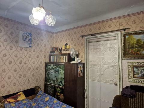 квартира по адресу Библика ул. (2-й Пятилетки), 38