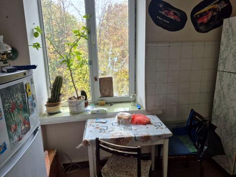 квартира по адресу Библика ул. (2-й Пятилетки), 38