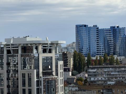 квартира за адресою Василя Тютюнника вул. (Анрі Барбюса), 39