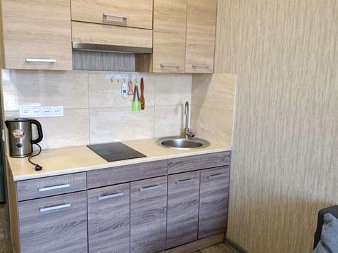 квартира по адресу Полтавский Шлях ул., 177-В