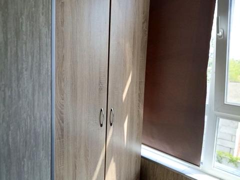 квартира по адресу Полтавский Шлях ул., 177-В