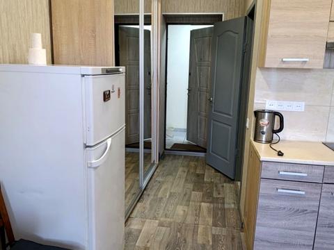 квартира по адресу Полтавский Шлях ул., 177-В