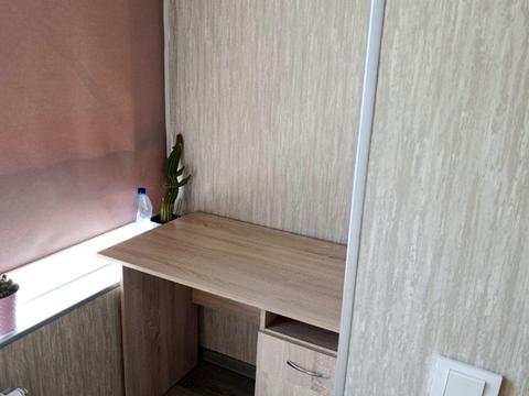 квартира по адресу Полтавский Шлях ул., 177-В