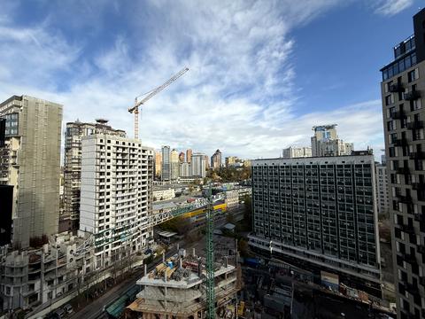 квартира за адресою Василя Тютюнника вул. (Анрі Барбюса), 39