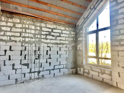 дом по адресу Днепровская ул. (Калинина), 12