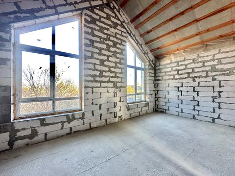 дом по адресу Днепровская ул. (Калинина), 12