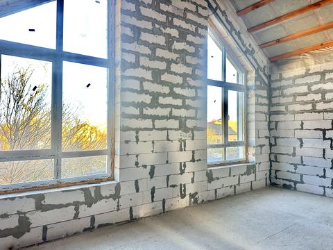 дом по адресу Днепровская ул. (Калинина), 12