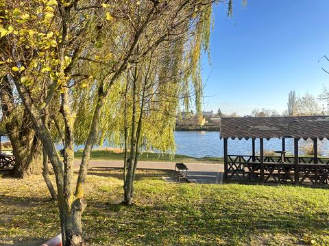 дом по адресу Днепровская ул. (Калинина), 12