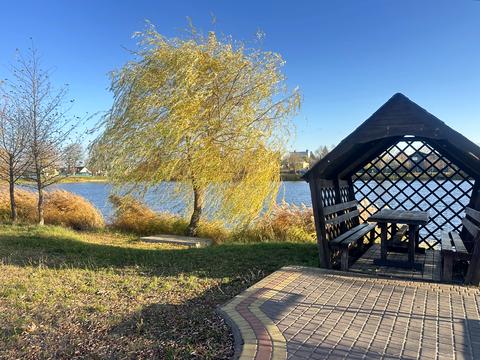 дом по адресу Днепровская ул. (Калинина), 12