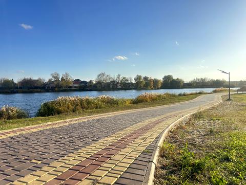 дом по адресу Днепровская ул. (Калинина), 12