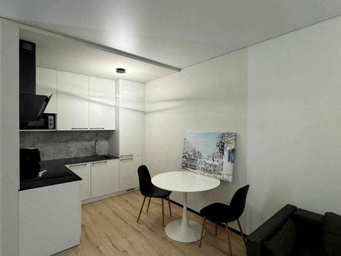 квартира за адресою Родини Кістяківських вул., 6