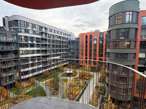 квартира за адресою Родини Кістяківських вул., 6