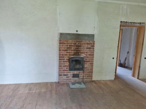 дом по адресу 10-я Линия ул.