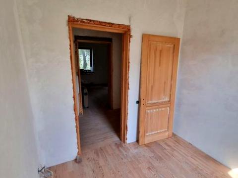 дом по адресу 10-я Линия ул.