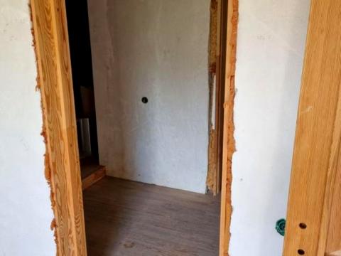 дом по адресу 10-я Линия ул.