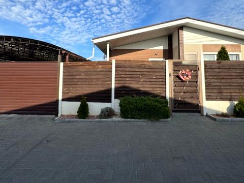 дом по адресу Межева