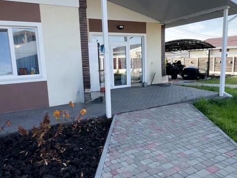 дом по адресу Межева