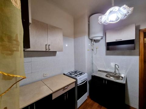 квартира за адресою 128-ї Бригади Тероборони вул. (Курчатова), 4