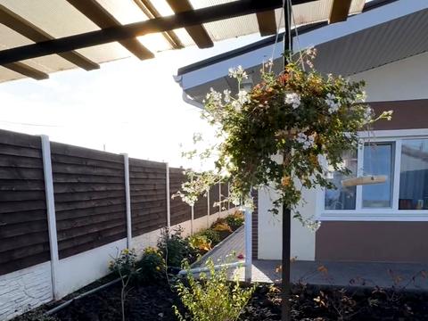 дом по адресу Межева