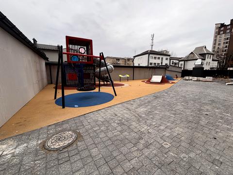 квартира по адресу Бельведерская ул., 32-Б