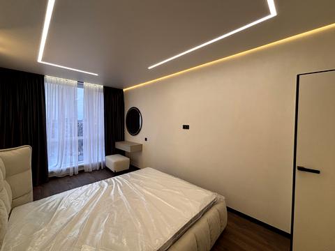 квартира по адресу Бельведерская ул., 32-Б